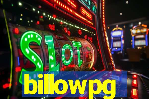 billowpg