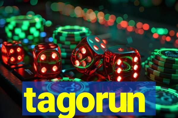 tagorun