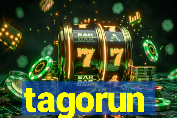 tagorun