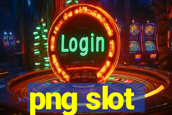 png slot