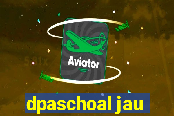 dpaschoal jau