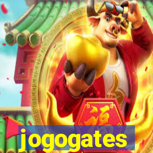 jogogates