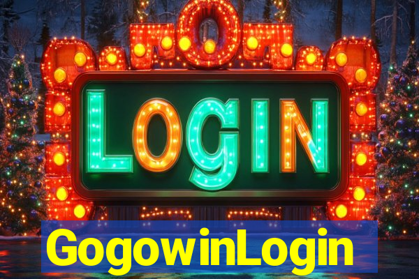 GogowinLogin