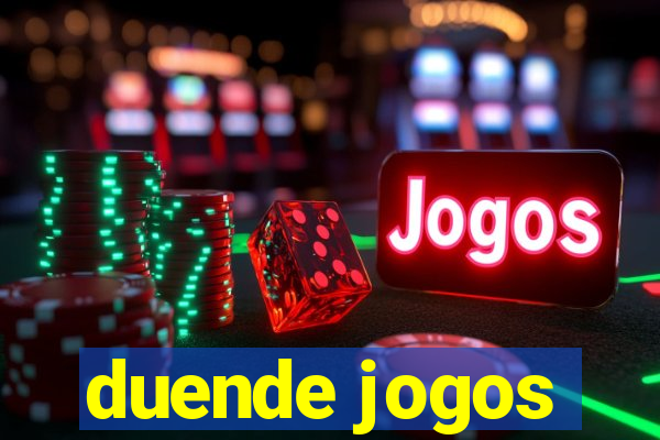 duende jogos