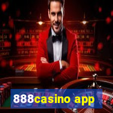 888casino app