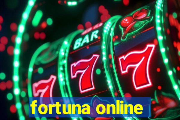 fortuna online