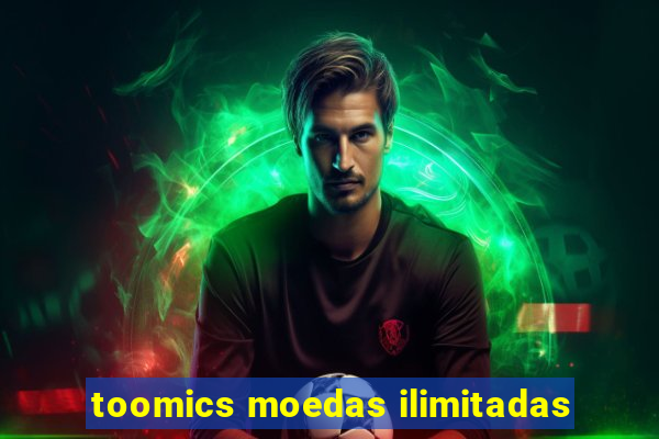 toomics moedas ilimitadas