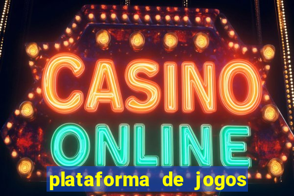 plataforma de jogos que paga bem