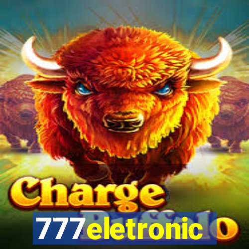 777eletronic