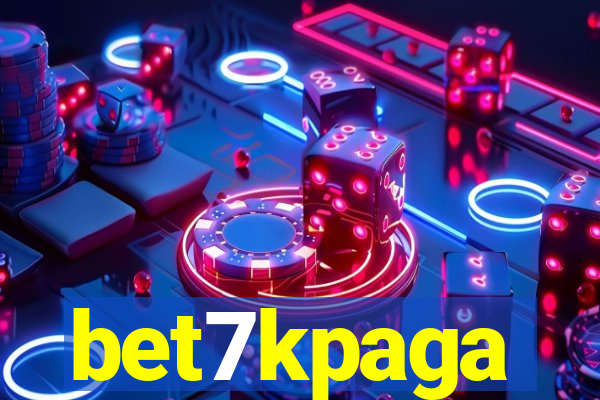 bet7kpaga