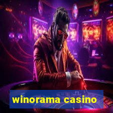 winorama casino