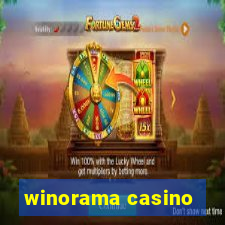 winorama casino