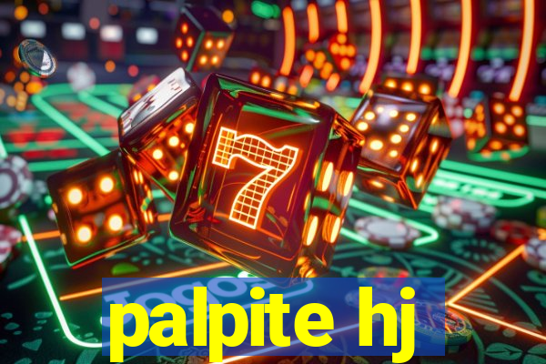 palpite hj