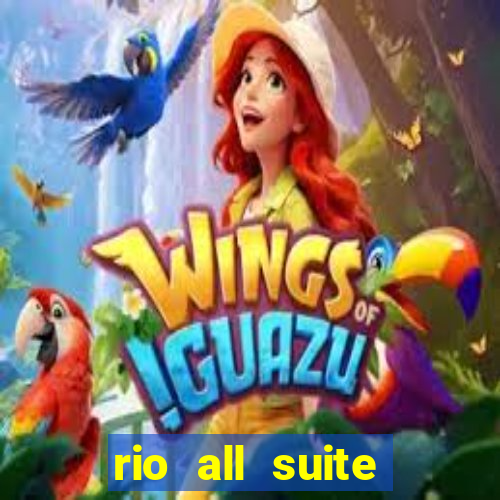 rio all suite hotel and casino las vegas