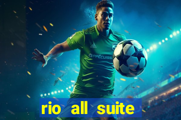 rio all suite hotel and casino las vegas