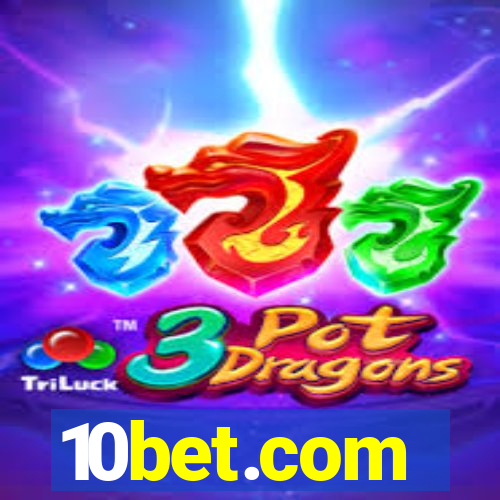 10bet.com