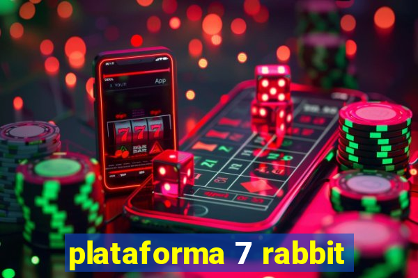 plataforma 7 rabbit