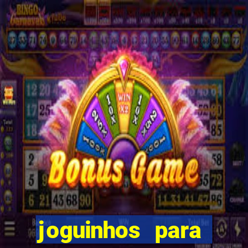 joguinhos para ganhar dinheiro no pix