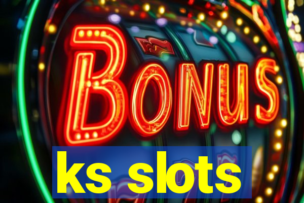 ks slots