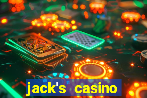 jack's casino downtown cleveland