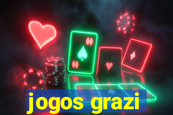 jogos grazi