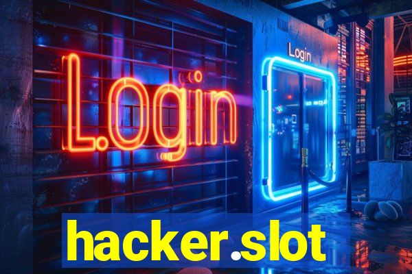 hacker.slot