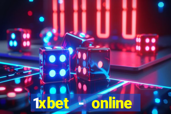 1xbet - online casino iq