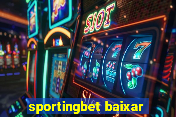 sportingbet baixar