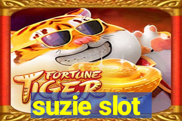 suzie slot