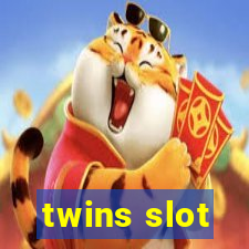 twins slot