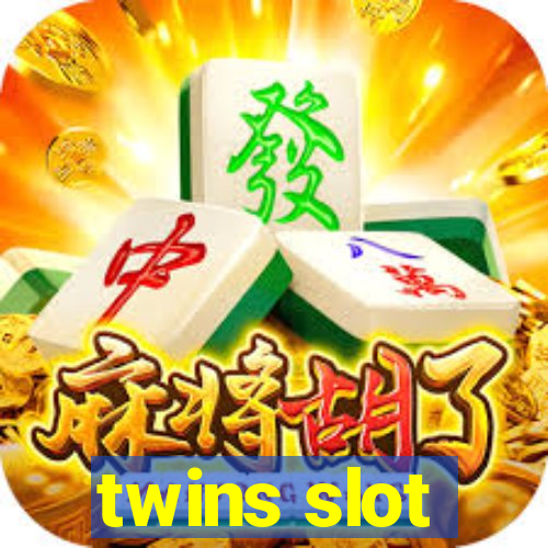 twins slot