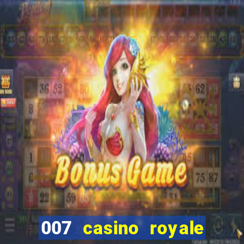 007 casino royale torrent vyto