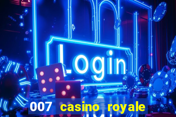 007 casino royale torrent vyto