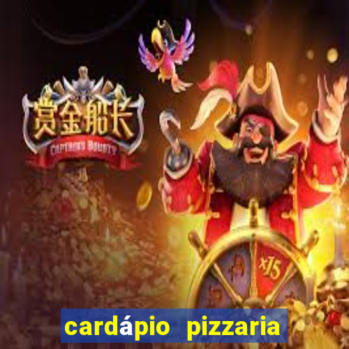 cardápio pizzaria roma sjc