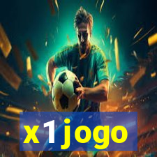 x1 jogo