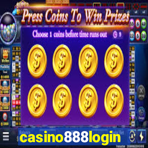 casino888login