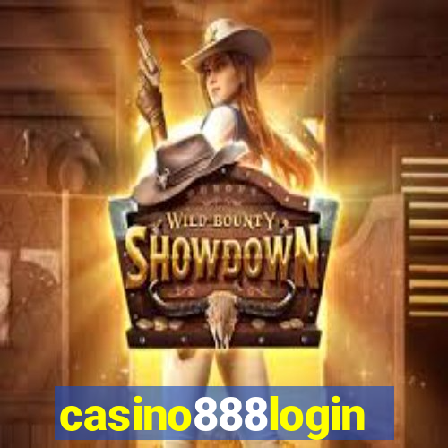 casino888login