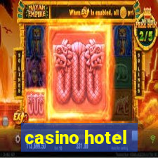 casino hotel