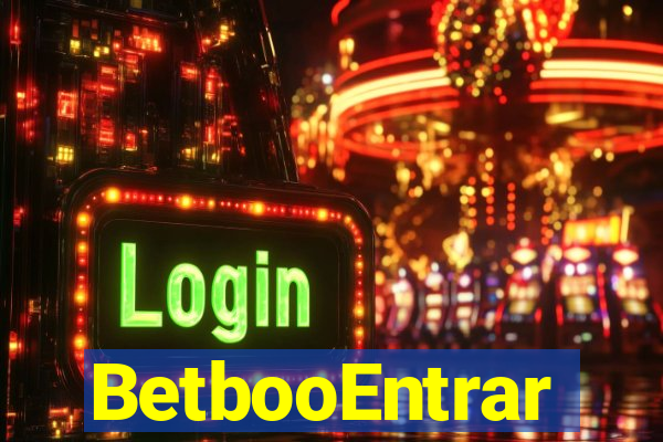 BetbooEntrar