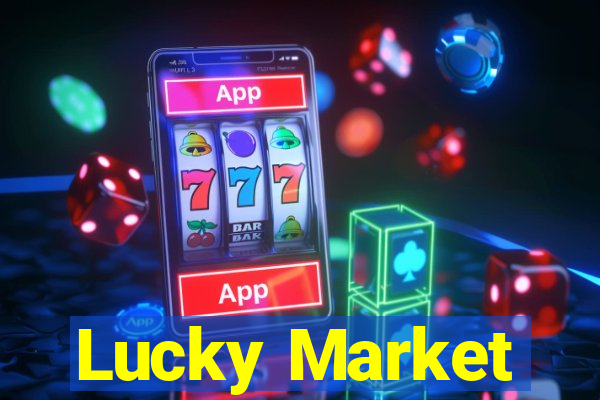 Lucky Market