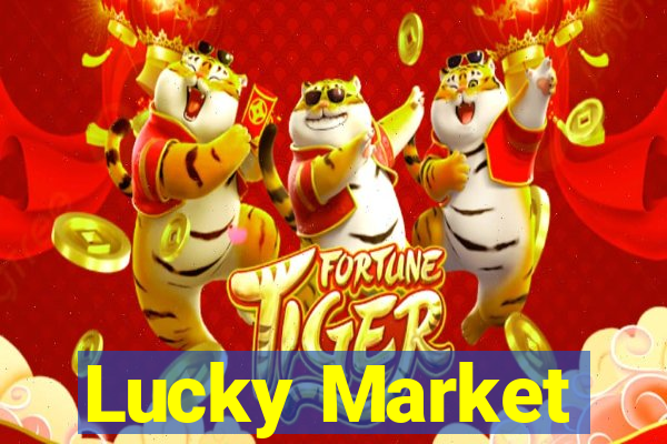 Lucky Market