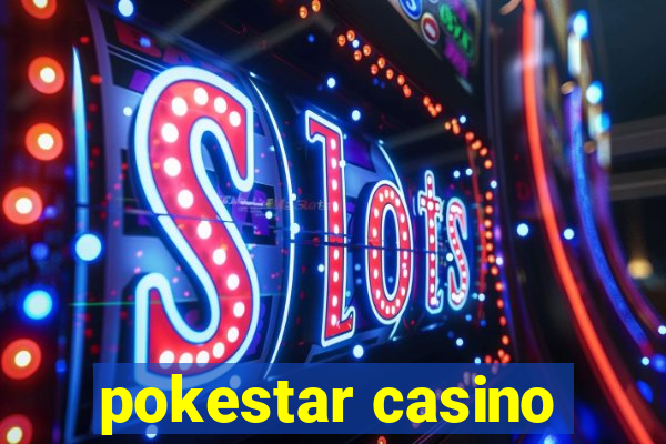 pokestar casino