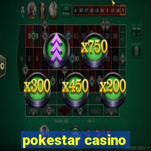 pokestar casino