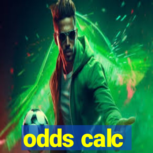 odds calc