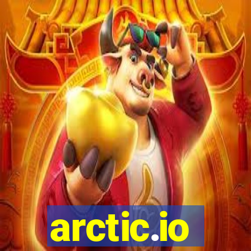 arctic.io