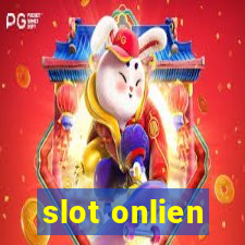 slot onlien