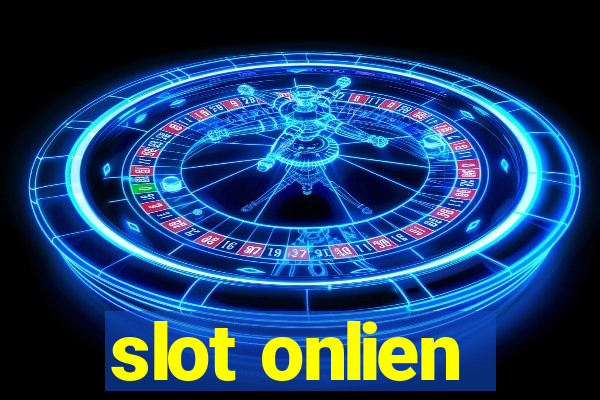 slot onlien