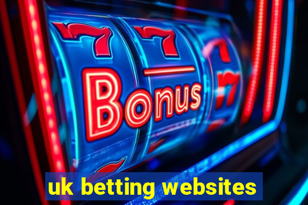 uk betting websites