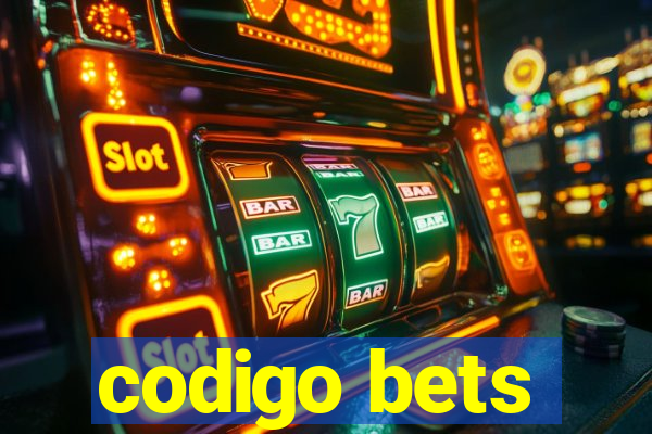 codigo bets