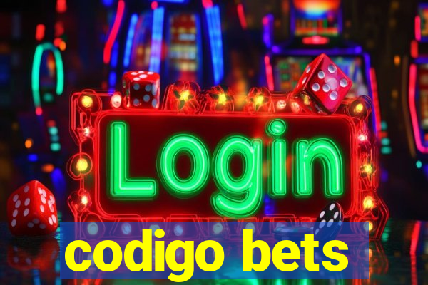 codigo bets